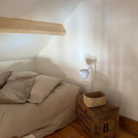 Maison De Village Au Coeur Du Marais Poitevin Saint-Hilaire-la-Palud