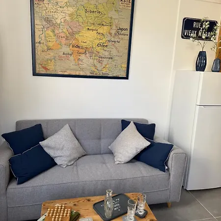 Maison De Village Au Coeur Du Marais Poitevin Saint-Hilaire-la-Palud