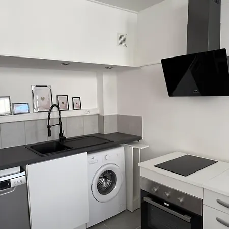 アパート Maison De Village Au Coeur Du Marais Poitevin Saint-Hilaire-la-Palud