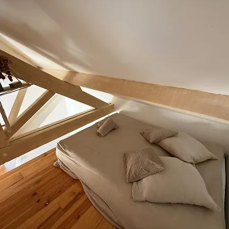 Maison De Village Au Coeur Du Marais Poitevin アパート