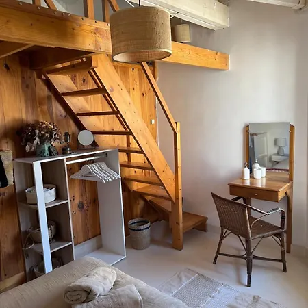 アパート Maison De Village Au Coeur Du Marais Poitevin *