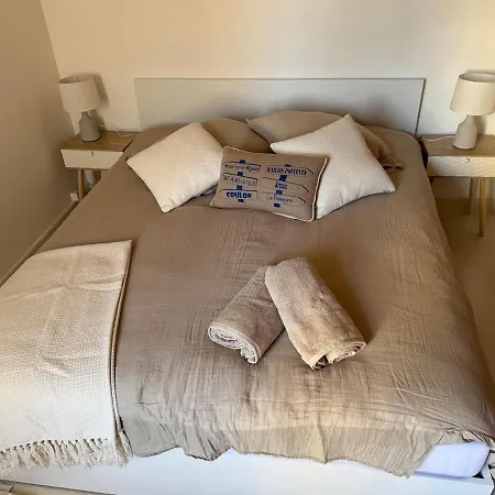 Maison De Village Au Coeur Du Marais Poitevin