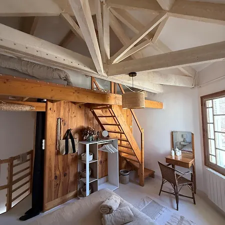 Maison De Village Au Coeur Du Marais Poitevin * Saint-Hilaire-la-Palud