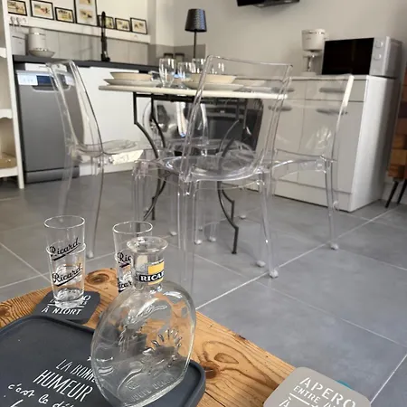 Maison De Village Au Coeur Du Marais Poitevin Saint-Hilaire-la-Palud