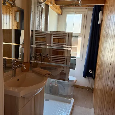 Maison De Village Au Coeur Du Marais Poitevin