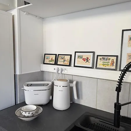 Maison De Village Au Coeur Du Marais Poitevin