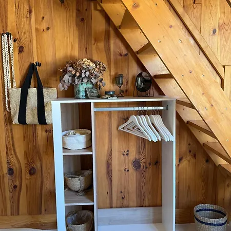 Maison De Village Au Coeur Du Marais Poitevin アパート