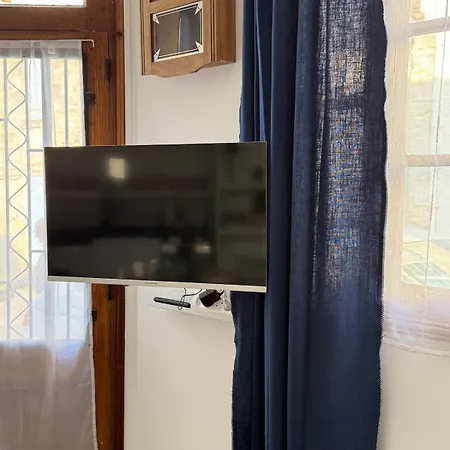 Maison De Village Au Coeur Du Marais Poitevin アパート Saint-Hilaire-la-Palud