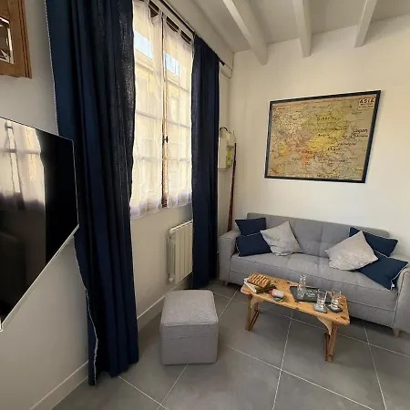 Maison De Village Au Coeur Du Marais Poitevin * Saint-Hilaire-la-Palud