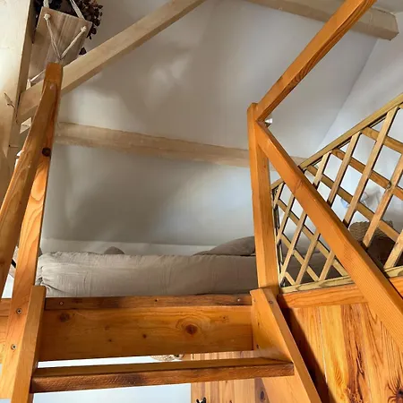 Maison De Village Au Coeur Du Marais Poitevin アパート Saint-Hilaire-la-Palud