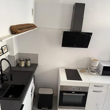 Maison De Village Au Coeur Du Marais Poitevin *