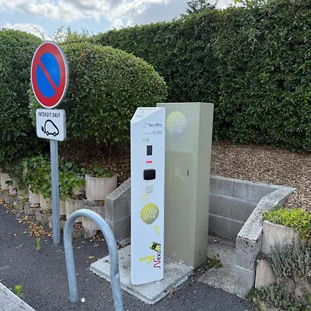 Maison De Village Au Coeur Du Marais Poitevin * Saint-Hilaire-la-Palud