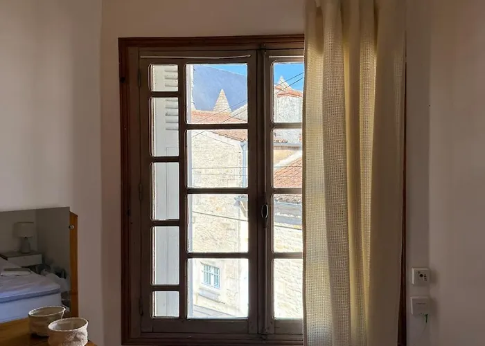 Maison De Village Au Coeur Du Marais Poitevin Apartamento *