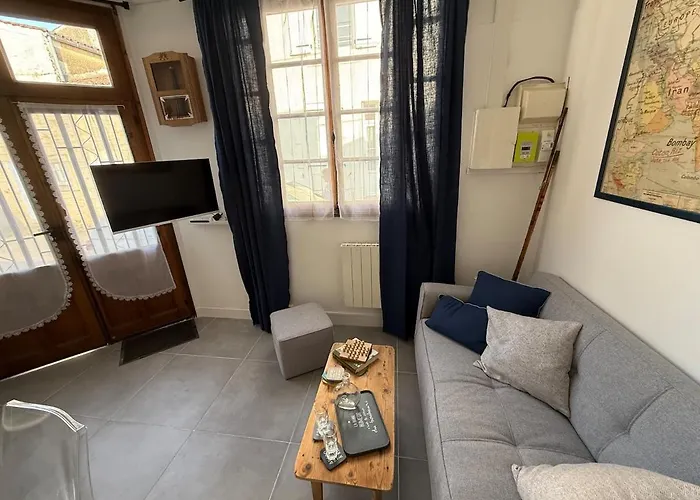 Maison De Village Au Coeur Du Marais Poitevin * Saint-Hilaire-la-Palud