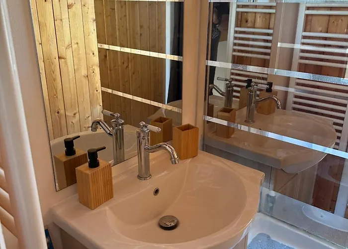 Maison De Village Au Coeur Du Marais Poitevin Apartamento Saint-Hilaire-la-Palud