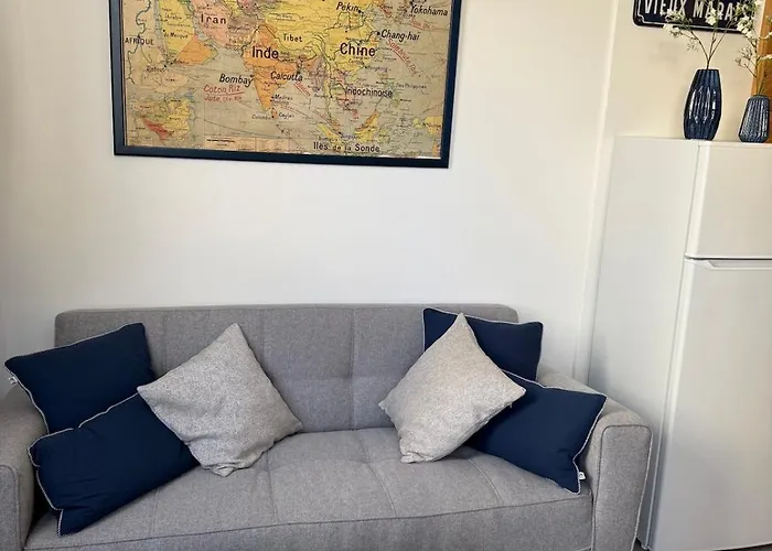 Maison De Village Au Coeur Du Marais Poitevin Saint-Hilaire-la-Palud