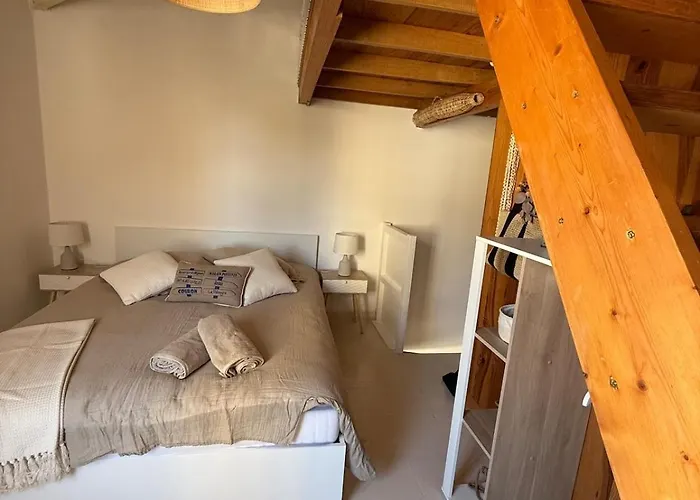 Maison De Village Au Coeur Du Marais Poitevin * Saint-Hilaire-la-Palud