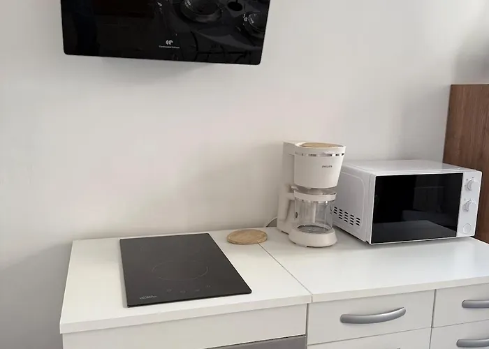 Maison De Village Au Coeur Du Marais Poitevin Apartamento Saint-Hilaire-la-Palud