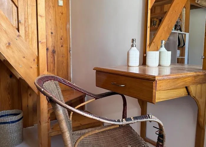 Maison De Village Au Coeur Du Marais Poitevin * Saint-Hilaire-la-Palud