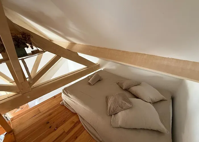 Maison De Village Au Coeur Du Marais Poitevin Apartamento