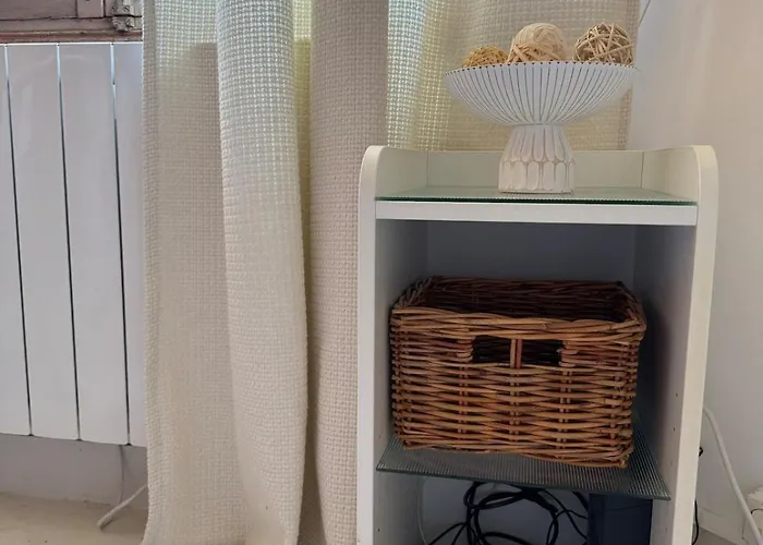 Maison De Village Au Coeur Du Marais Poitevin Apartamento