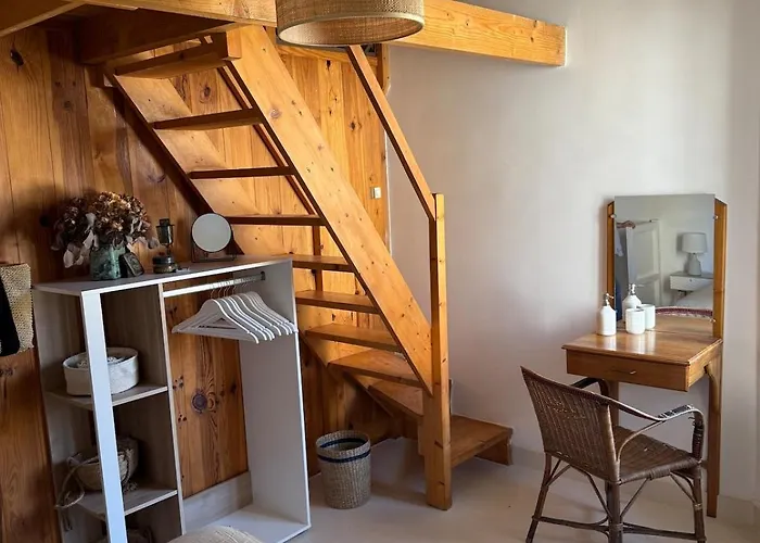 Apartamento Maison De Village Au Coeur Du Marais Poitevin *