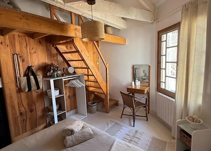 Apartamento Maison De Village Au Coeur Du Marais Poitevin Saint-Hilaire-la-Palud