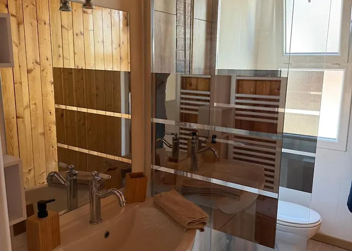 Maison De Village Au Coeur Du Marais Poitevin Apartamento Saint-Hilaire-la-Palud