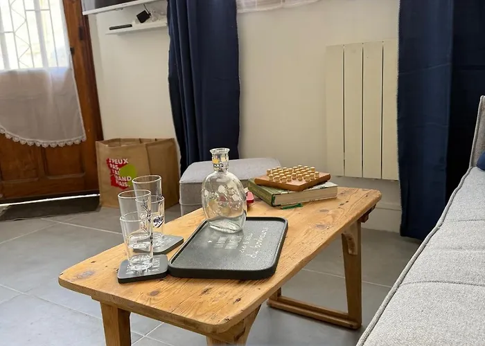 Maison De Village Au Coeur Du Marais Poitevin Apartamento Saint-Hilaire-la-Palud