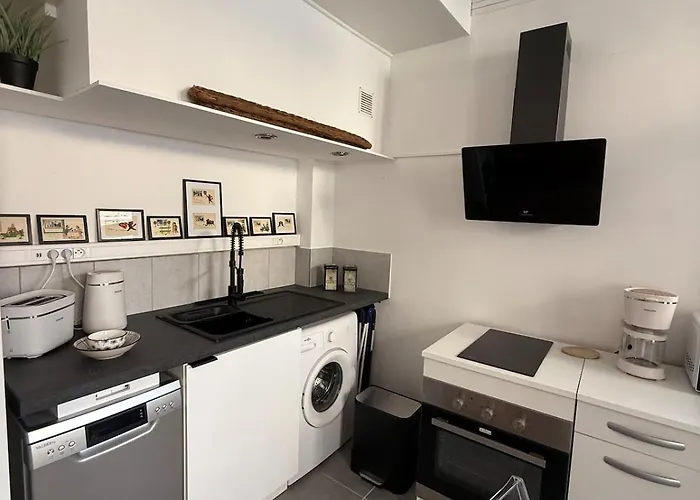 Maison De Village Au Coeur Du Marais Poitevin