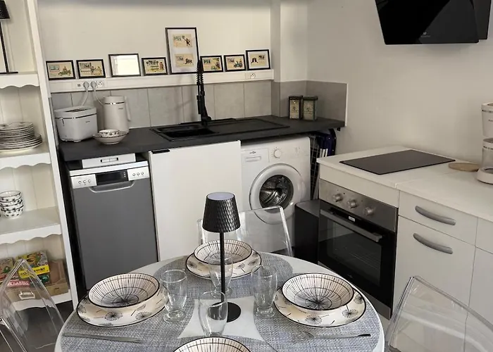 Maison De Village Au Coeur Du Marais Poitevin *