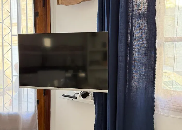 Maison De Village Au Coeur Du Marais Poitevin Apartamento Saint-Hilaire-la-Palud